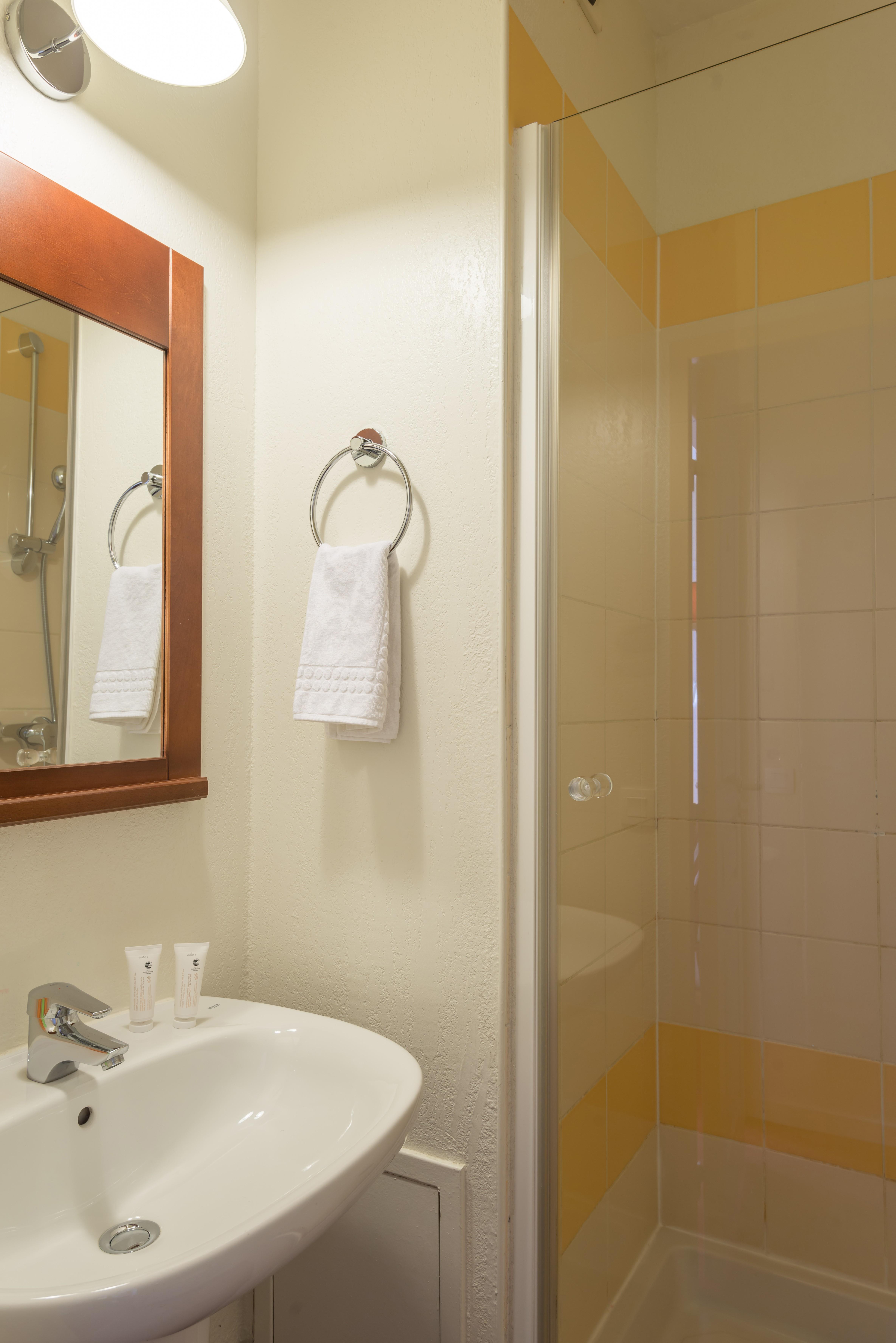 Résidence Pierre&vacances Les Rives De L'aure Appart hôtel 3*