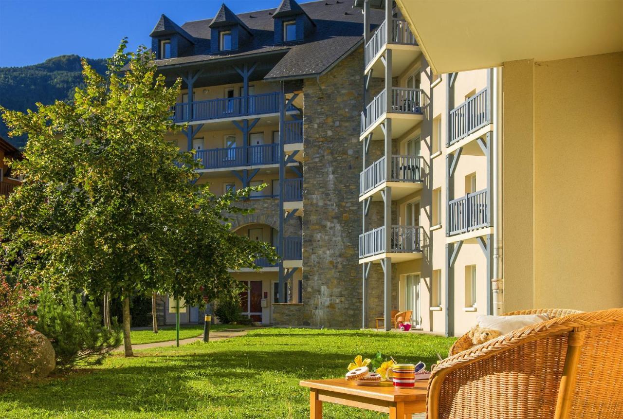 Appart hôtel Résidence Pierre&vacances Les Rives De L'aure 3*