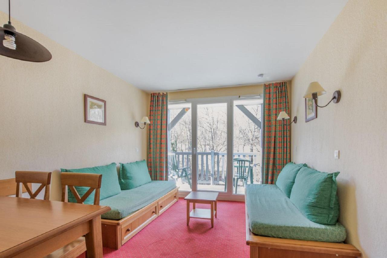 Appart hôtel Résidence Pierre&vacances Les Rives De L'aure