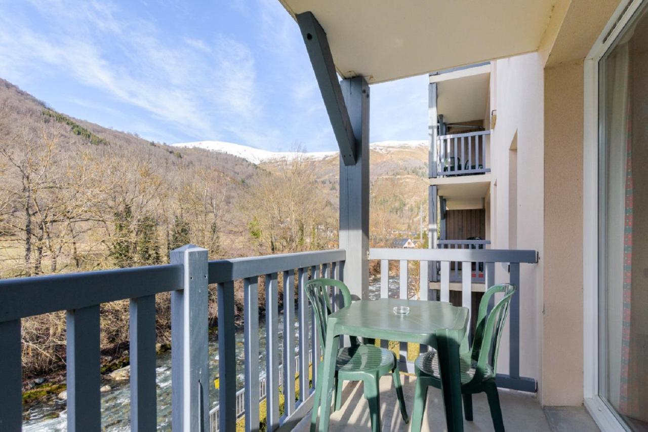 Résidence Pierre&vacances Les Rives De L'aure Appart hôtel 3*
